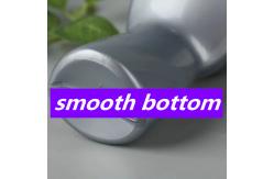 China Odor Control Plastic Roll On Bottle HDPE For Women And Men supplier