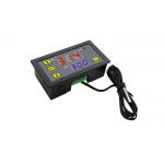 Digital Thermostatic Valve Temperature Controller For Arduino AC DC W3230