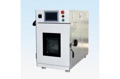 China Custom Benchtop Thermal Cycling Chamber For Electronics And Semiconductors Industry supplier