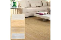 China Plank Style Hardwood Looking Tile Flooring 150 X 1200  ISO9001 Certification supplier