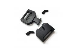 China High Precision CNC Milling Parts OEM ODM Service By CNC Milling Machine supplier