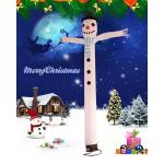 Outdoor Giant Inflatable Air Dancer Custom Advertising Air Dancer for sale