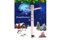China Air Waving Inflatable Sky Dancer Cartoon Customized Hand Puppet supplier