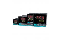 China AI108 Series Intelligent PID Temperature Controller 0.5%FS LED Display Output Alarm supplier
