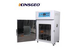 China 208 To 240v Ac Environmental Test Chambers Single Phase Muffle Furnace supplier
