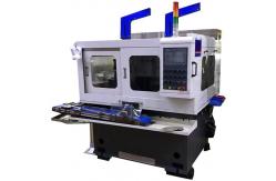 China 3MK31-7 Series CNC Bearing Inner Ring Groove Super Finishing Machine supplier