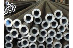 China Alloy Steel Tube for Heat Exchanger BV Certified and Third Party Inspection supplier