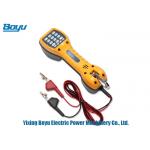 120 MA Transmission Line Stringing Tools P-MT-8100 Telephone Test Set 3400 KHZ for sale