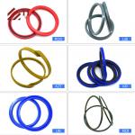 Hydraulic Cylinder Seal Kits 246-5917 Excavator Seal Kit  D3G D4G for sale