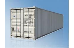 China 40GP Second Hand Goods Used Ocean Freight Containers For Sale Standard Shipping supplier