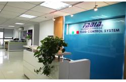 China High Pressure Ball Valve manufacturer