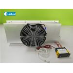 Inudstrial Thermoelectric Air Conditioner 200Watt Telecom Cabinet  Low Noise