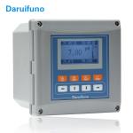 Industrial Processing Control Digital PH Meter With Cleaning Control for sale