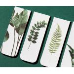 Customized Planner Magnetic Bookmark Officeworks Turtal Leaf