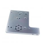 OEM 4-axis Custom CNC Milling Service Anodized Aluminum Precision CNC Machining Parts for sale