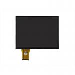 12.1 Inch Anti Glare PCAP Touch Screen Panel On LVDS 1024x768 With EETI Touch Controller for sale