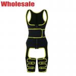 China Tummy Control Panties Push Up Shapewear Waist Trainer Bodysuit 4XL 5XL for sale