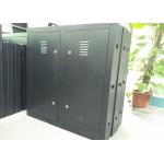 Stable Performance Large LED Advertising Displays P10 SMD3535
