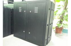China Stable Performance Large LED Advertising Displays P10 SMD3535 supplier