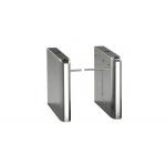 Beam Sensors Drop Arm Turnstile BLDC 500mm Arm Access Control Security Gate for sale