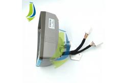 China 14640102 LCD Monitor For EC210 EC240 EC290 Excavator Parts supplier