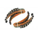 FC Butterfly Clasp Rehearsal 2.54mm 16 Pin IDC Cable for sale