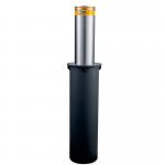 Push Button Traffic Control Bollards K12 Rated Bollards IP68 for sale