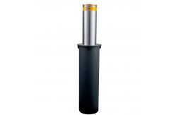 China Push Button Traffic Control Bollards K12 Rated Bollards IP68 supplier