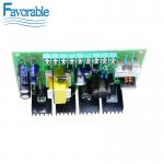 Oshima Cutting Machine Parts Power Supply PCB Electronic Board 24VDC