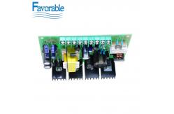 China Oshima Cutting Machine Parts Power Supply PCB Electronic Board 24VDC supplier