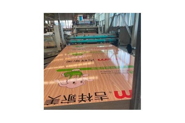 5.5kg/M2 Brushed Aluminum Composite Panel With Corrosion Resistance