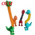 PVC Bendable toys Plastic toy for Kids Gift Decoration for sale