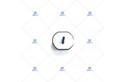 China ODM Black Panasonic Nozzle 1002 KXFW1ATAA00 KXFX037TA00 Pick And Place Nozzle supplier