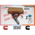 Remanufactured Best Price Common Rail Fuel Injector 3081315F 3083846T