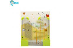 China Science Center Exhibits Indoor Playground Equipment Customized Interactive Ball Games supplier