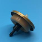 Adjustable Hair Styling Mousse Valve - Customizable Application, All-Day Hold, Versatile Design