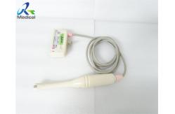 China 6.0MHz Ultrasound Transducer Probe Canon PVM-621VT Transvaginal Image Picture supplier