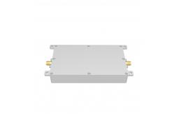 China 50W 700-1000MHz RF Wireless Signal Amplifier with High Average Output Power supplier