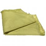 1000D Para Aramid Fabric Safety Chemical Resistant Kevlar Cloth for sale