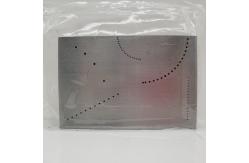 China Astm E2491-13 Carbon Steel 1018 Calibration Test Block supplier
