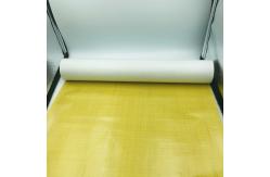 China Practical Flexographic Plate Mounting Tapes Nontoxic Multipurpose supplier