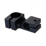 Stainless Steel And Aluminum Alloy CNC Machining Services OEM Customized for sale