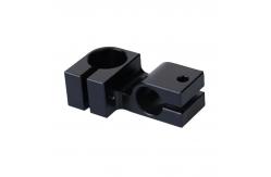 China Stainless Steel And Aluminum Alloy CNC Machining Services OEM Customized supplier