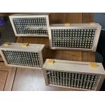 1000W UV LED Curing Machine Water Cooling Energy Saving For OCA SCA UV Cure Equipment for sale