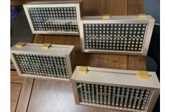 China No Mercury UV LED Curing Equipment 1000W For OCA SCA Adhesive Drying supplier