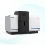 Flame Atomic Absorption Spectrophotometer AAS Lab Analysis Instrument for sale
