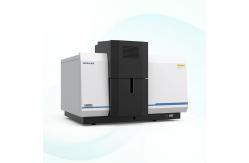 China Flame Atomic Absorption Spectrophotometer AAS Lab Analysis Instrument supplier