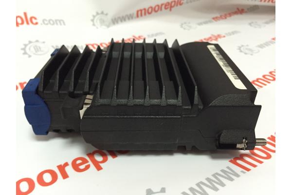 Foxboro DCS FBMSSW MODULE PLASTIC B/M WHITE Performance great