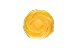 China Smooth Solid Konjac Soap Dark Spots removing  For Face Body supplier