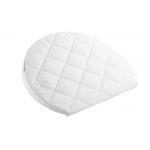 Anti Roll Baby Sleep Wedge Infant Bolster Pillow With Breathable Cover for sale